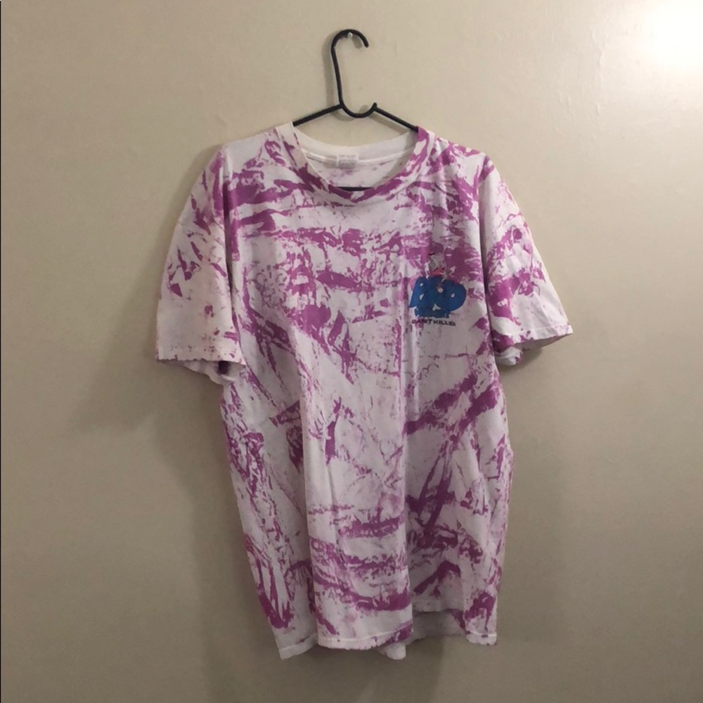 Vintage Tee